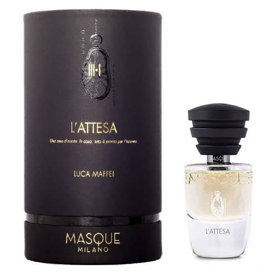 Masque Milano L'attesa Edp 35 Ml