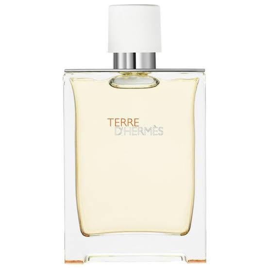 Terre D'Hermes Eau Tres Fraiche EDT
