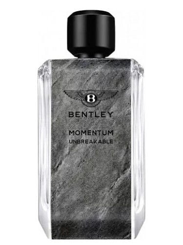 Bentley Momentum Unbreakable Edp