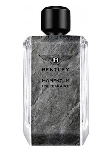 Bentley Momentum Unbreakable Edp