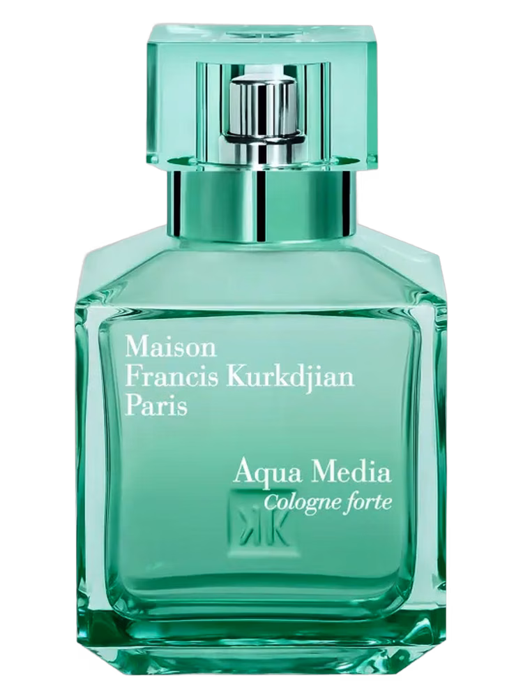 Maison Francis Kurkdjian Aqua Media Forte