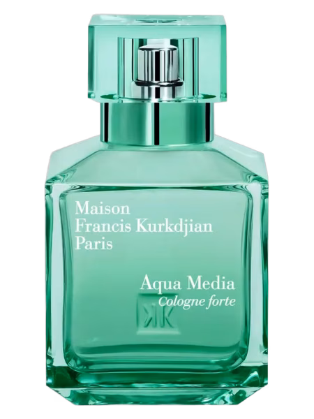 Maison Francis Kurkdjian Aqua Media Forte