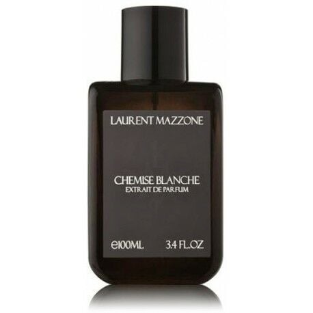 Laurent Mazzone Chemise Blanche
