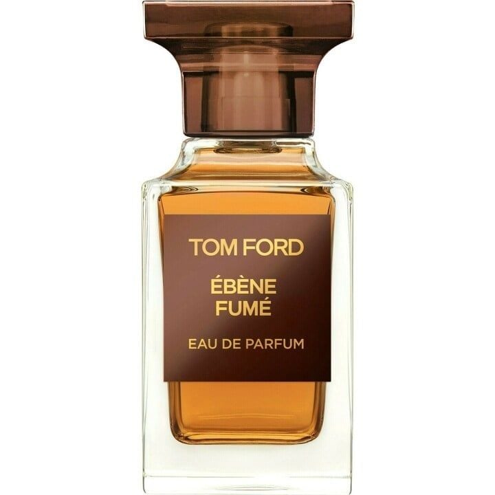 Tom Ford Ébène Fumé
