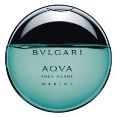 Bvlgari Aqva Marine Edt