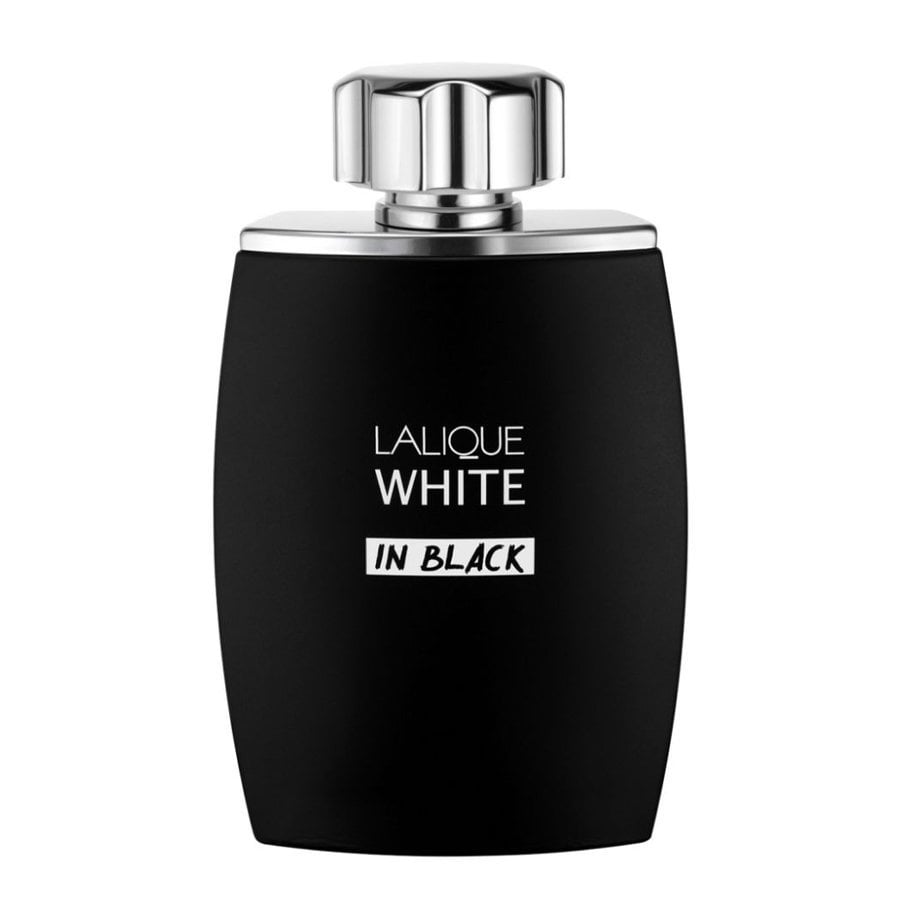 Lalique White in Black