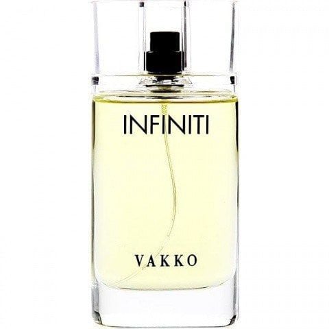 Vakko Infiniti For Him Edp