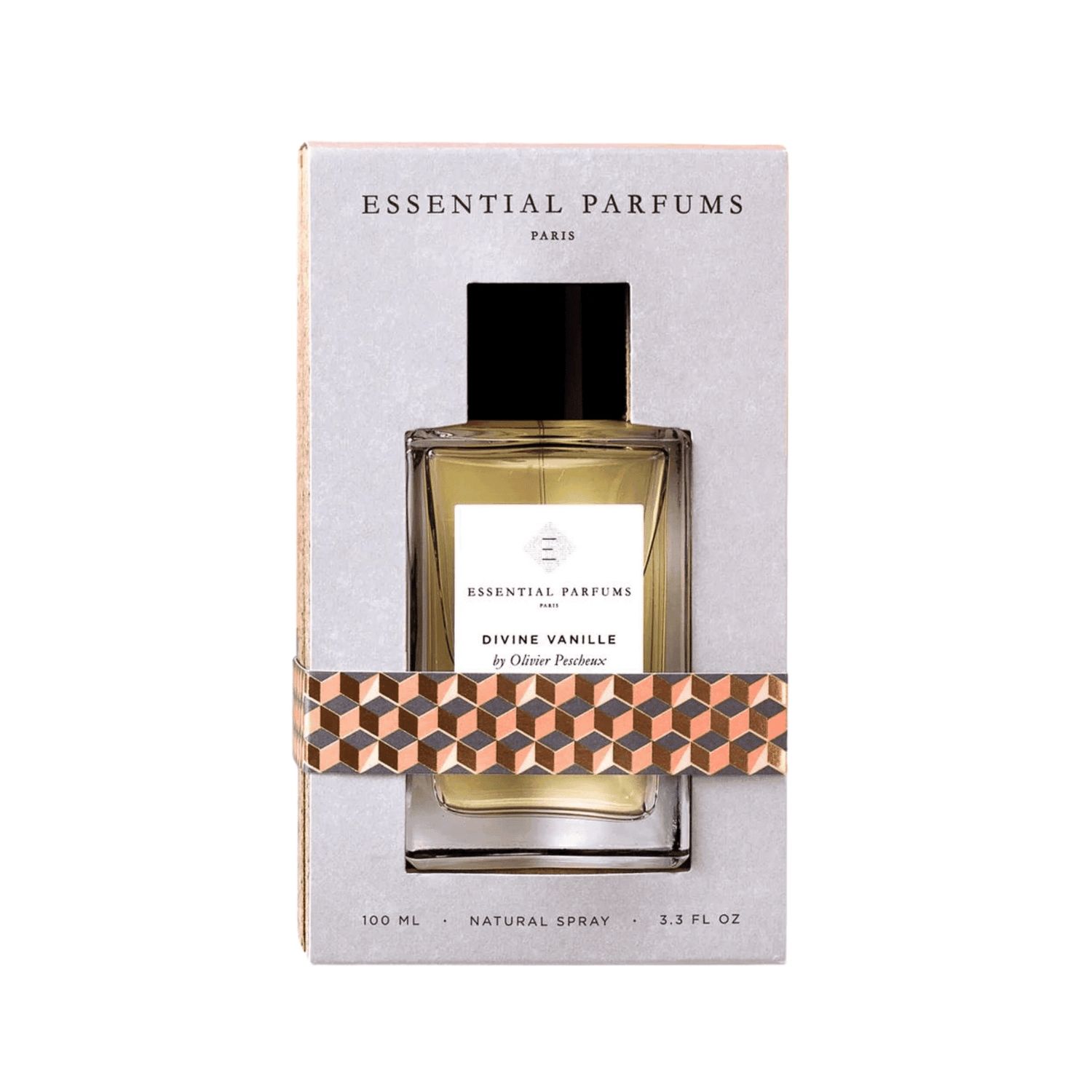 Essential Parfums Divine Vanille