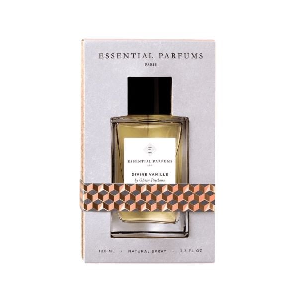 Essential Parfums Divine Vanille