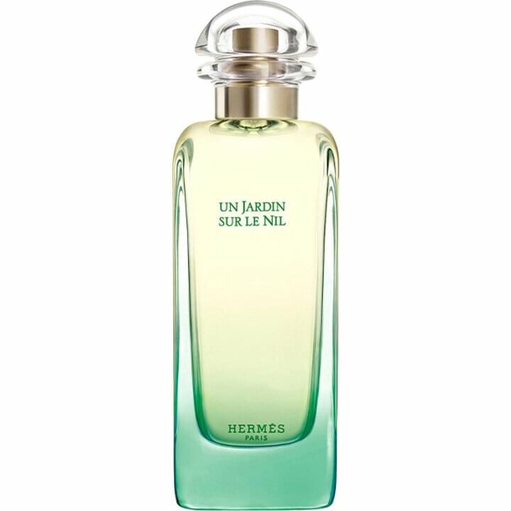 Hermes un Jardin Sur le Nil