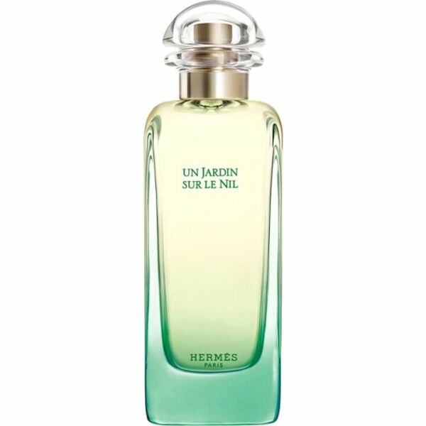 Hermes un Jardin Sur le Nil