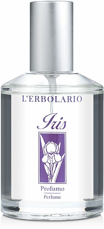 L'erbolario Iris Edp