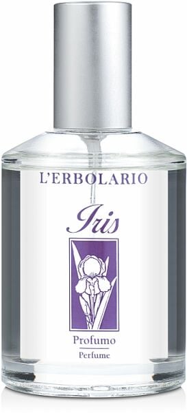 L'erbolario Iris Edp