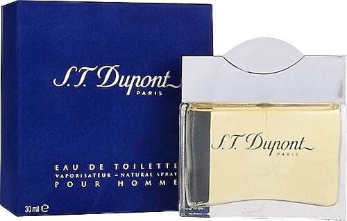 S.T. Dupont Pour Homme Edt 30 Ml