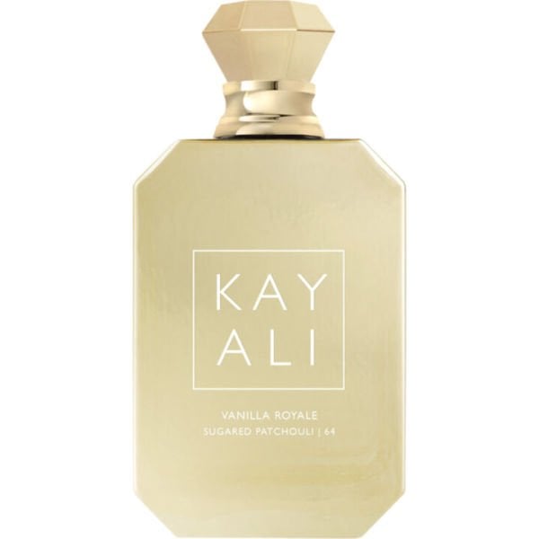 KAYALI Vanilla Royale Sugared Patchouli | 64 Edp