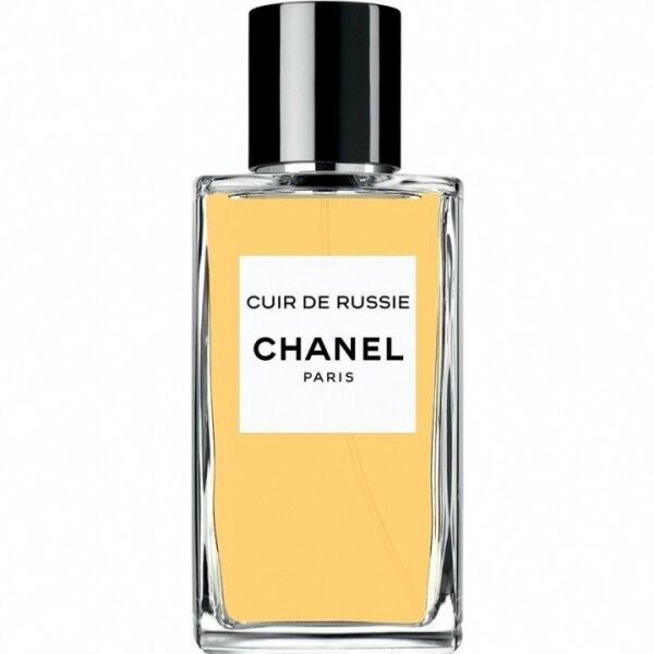 Chanel Les Exclusif Cuir de Russie
