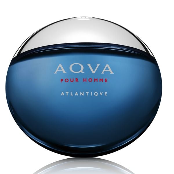 Bvlgari Aqva Atlantiqve Edt
