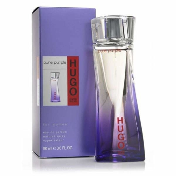 Hugo Boss Pure Purple Edp