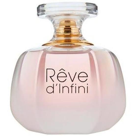 Lalique Reve d’Infini