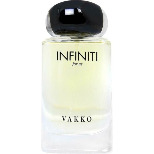 Vakko Infiniti for US
