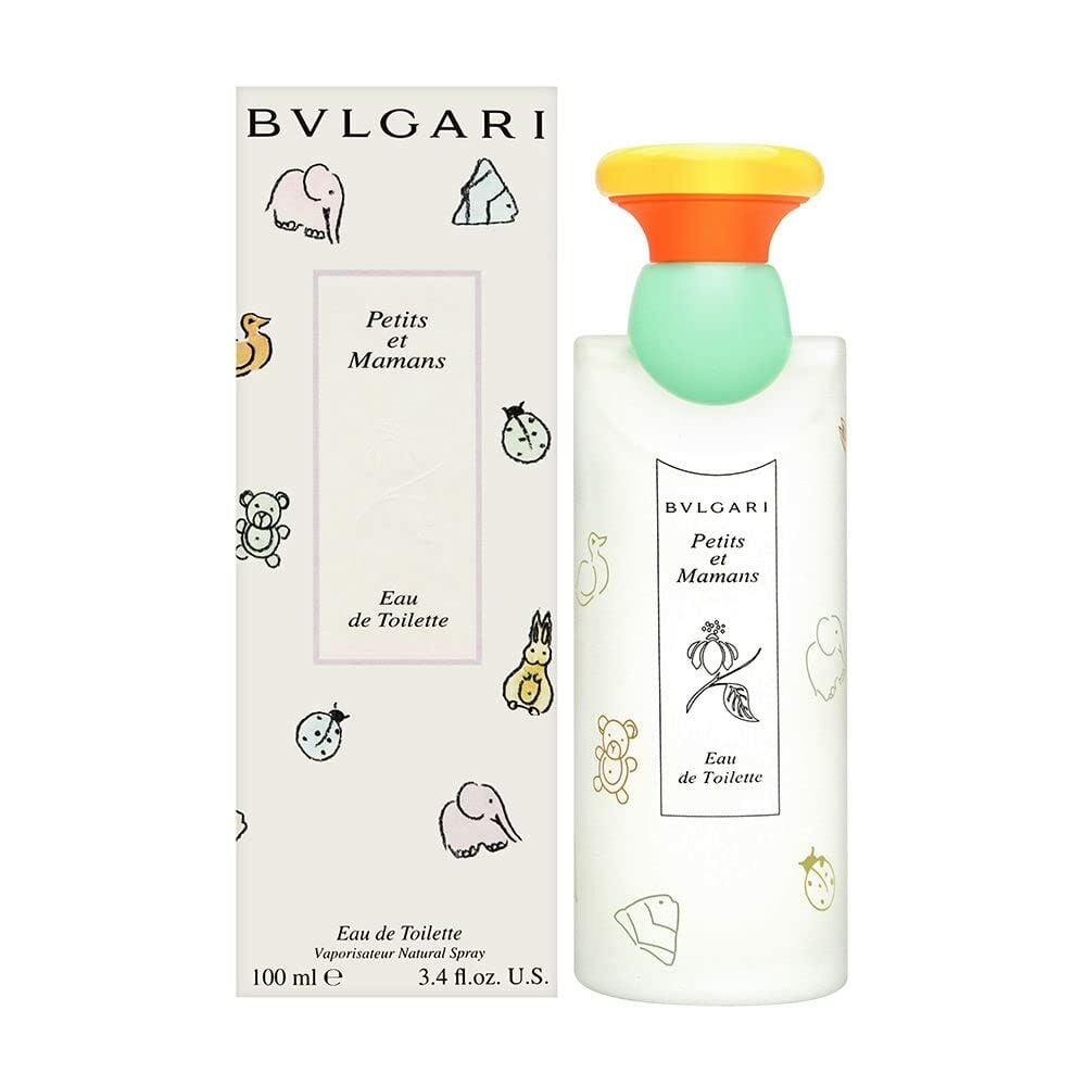 Bvlgari Petit et Mamans 100 ML