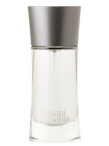 Armani Mania Edt