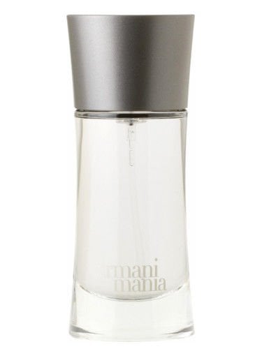 Armani Mania Edt