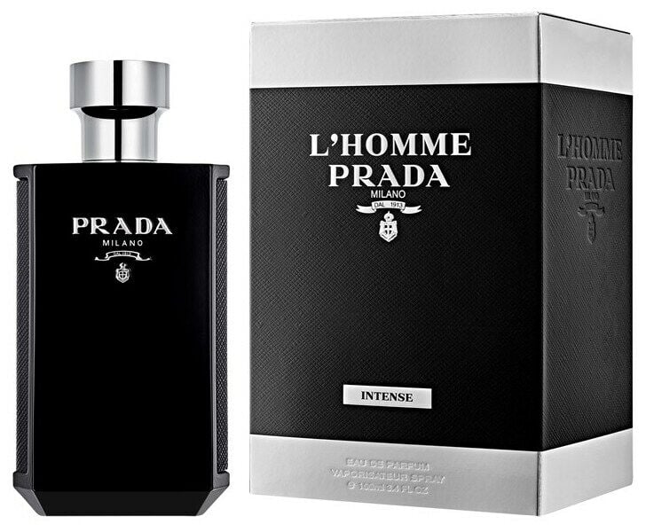 Prada L’Homme Intense 100 ML