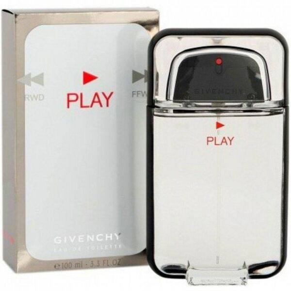 Givenchy Play Edt