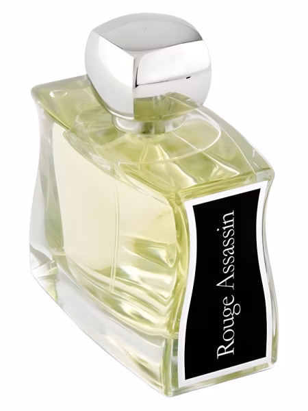 Jovoy Paris Rouge Assassin