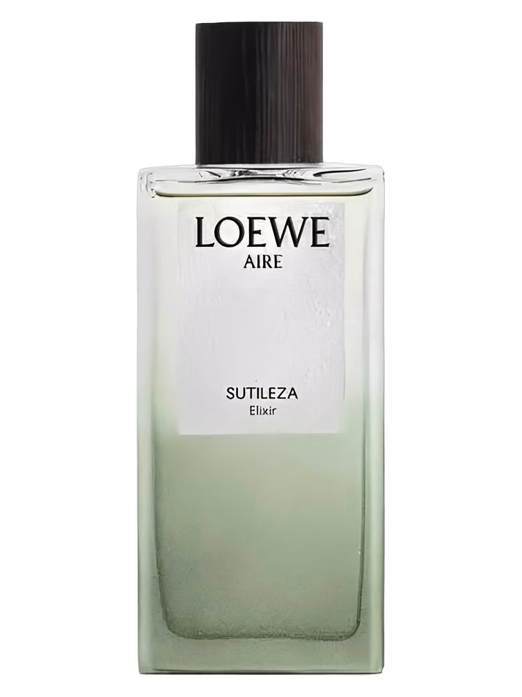 Loewe Aire Sutileza Elixir