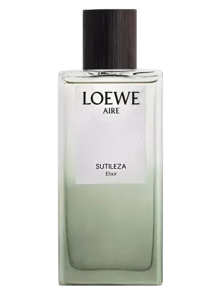 Loewe Aire Sutileza Elixir