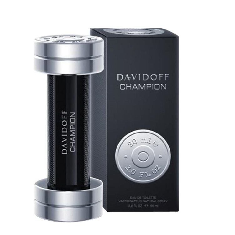 Davidoff Champion Edt 90 Ml