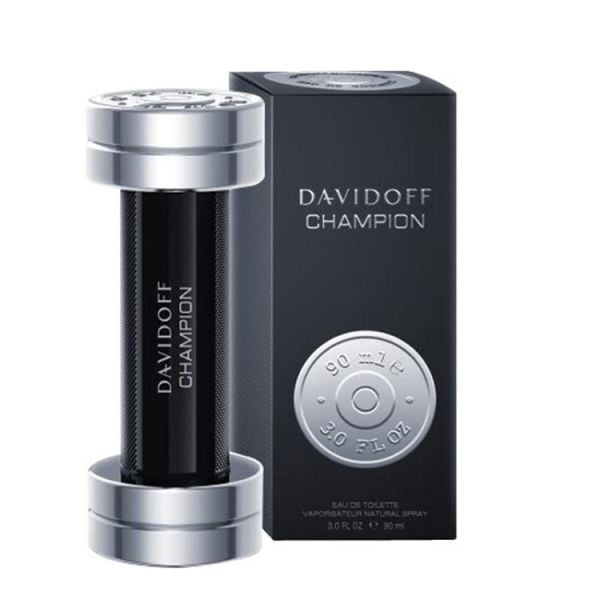 Davidoff Champion Edt 90 Ml