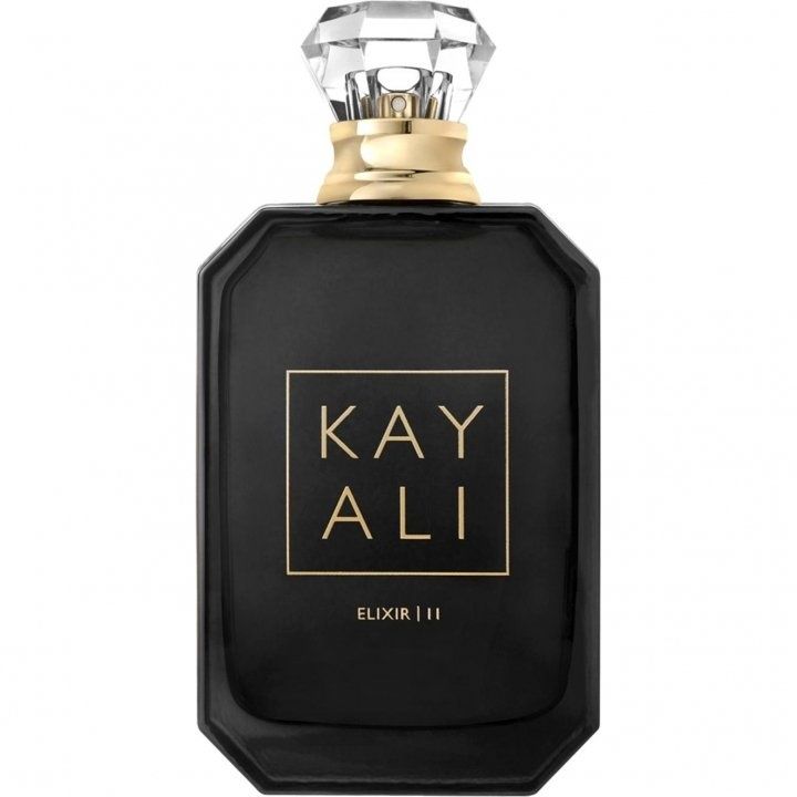 KAYALI Elixir 11 Edp