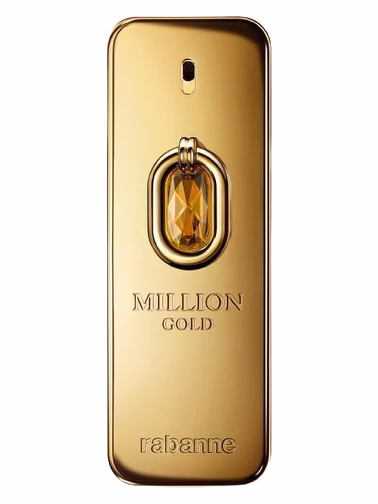 Paco Rabanne Million Gold Elixir for Men