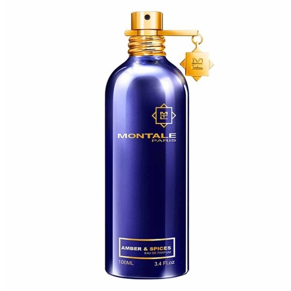 Montale Amber&Spice