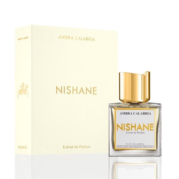 Nishane Ambra Calabria 50 Ml