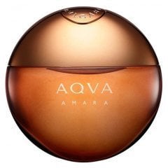 Bvlgari Aqva Amara