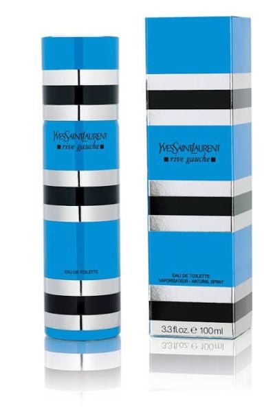 Yves Saint Laurent Rive Gauche for Women 100 ML