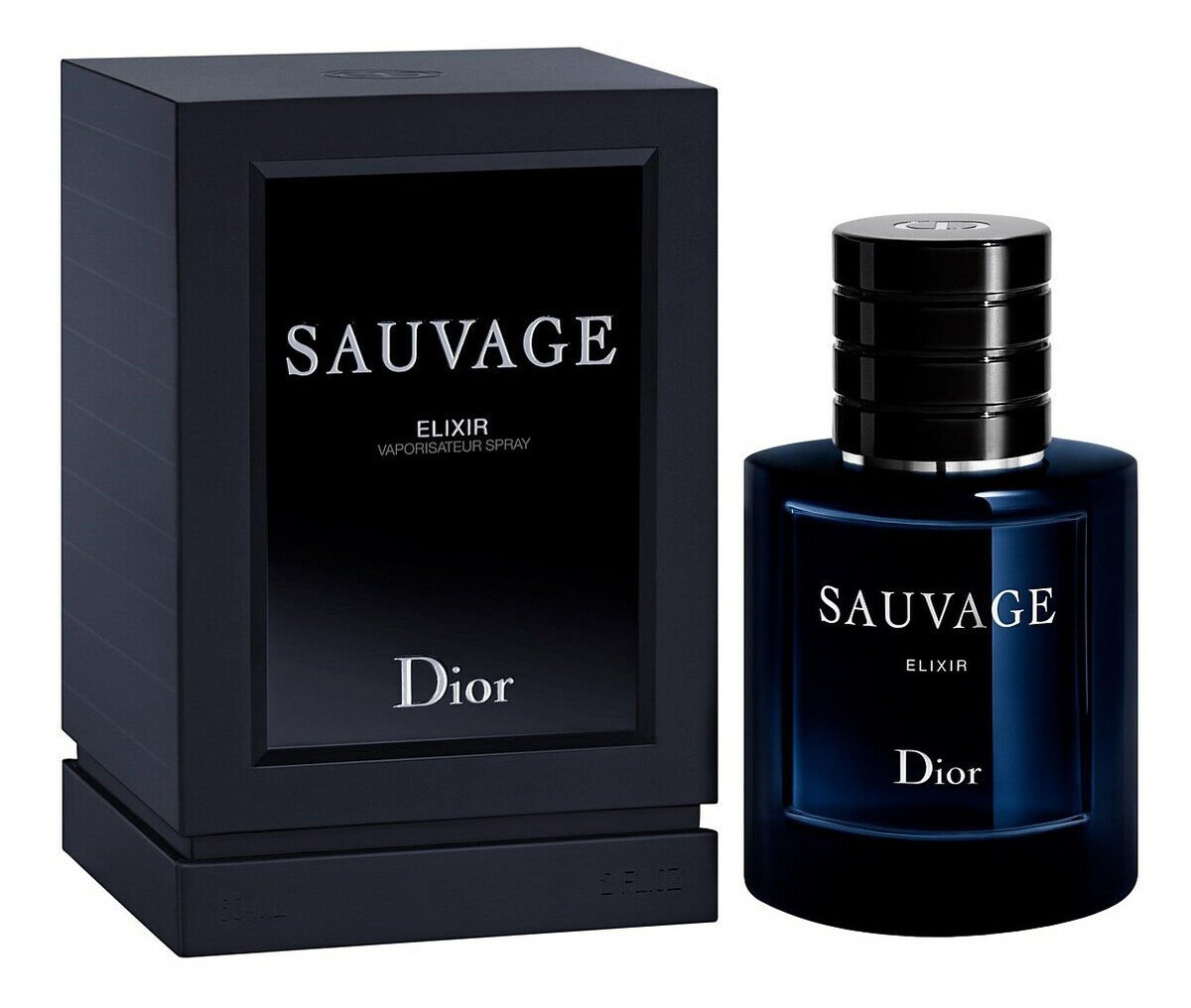 Dior Sauvage Elixir 100 ML
