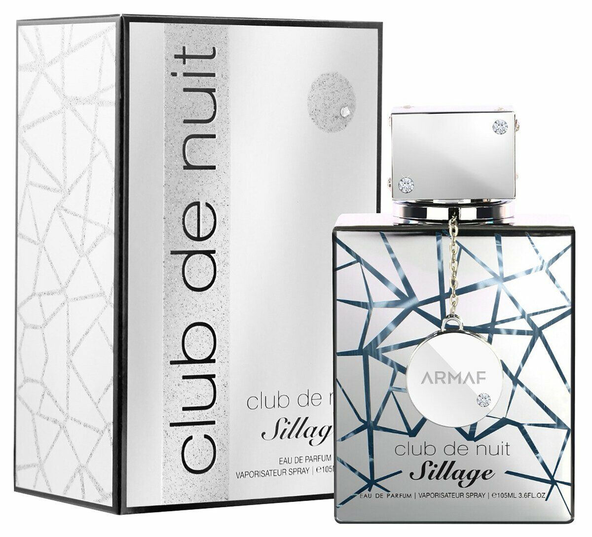 Armaf Club de Nuit Sillage 100 ML