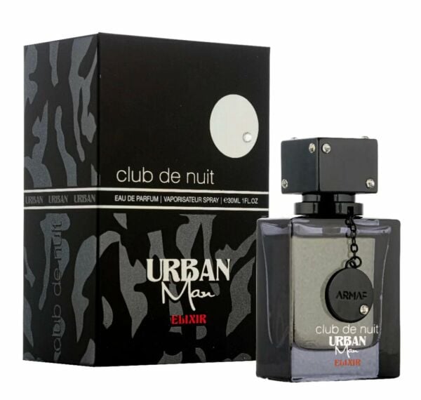 Armaf Club de Nuit Urban Man Elixir 100 ML