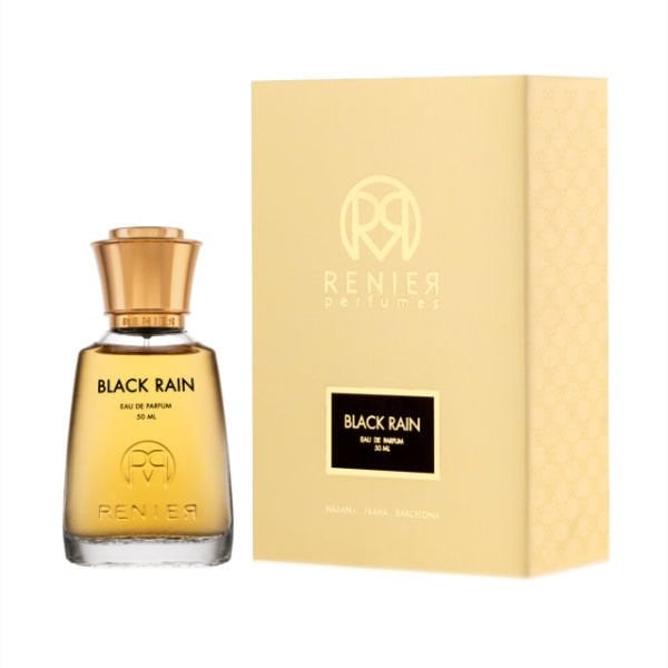Renier Parfums Black Rain 50 Ml