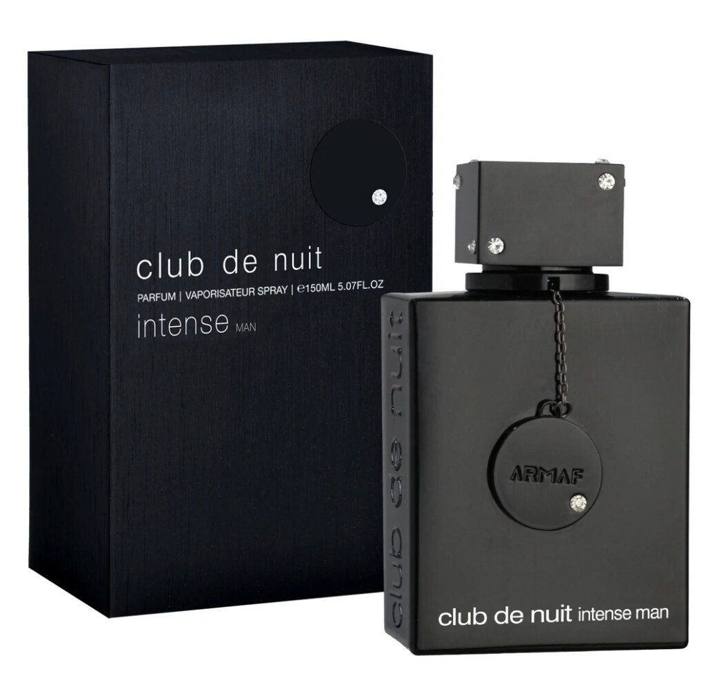 Armaf Club de Nuit Intense Man EDT 100 ML