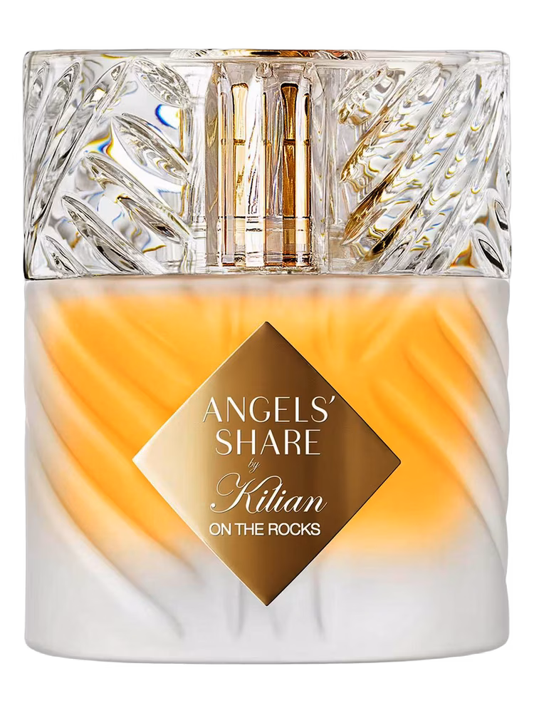 Kilian Angel's Share On The Rocks