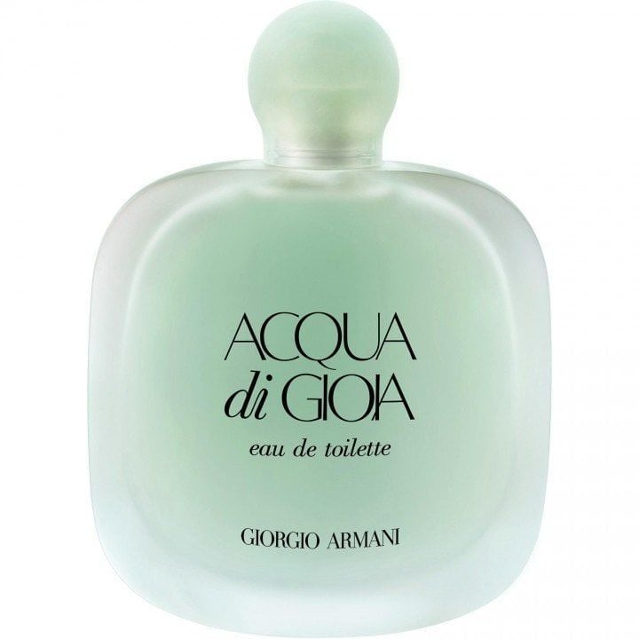 Armani Acqua di Gioia Edt