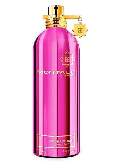 Montale Roses Musk