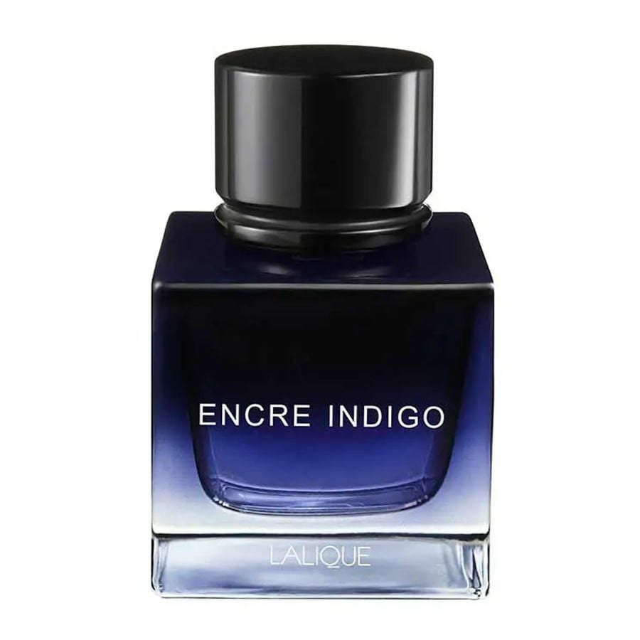 Lalique Encre Indigo Edp