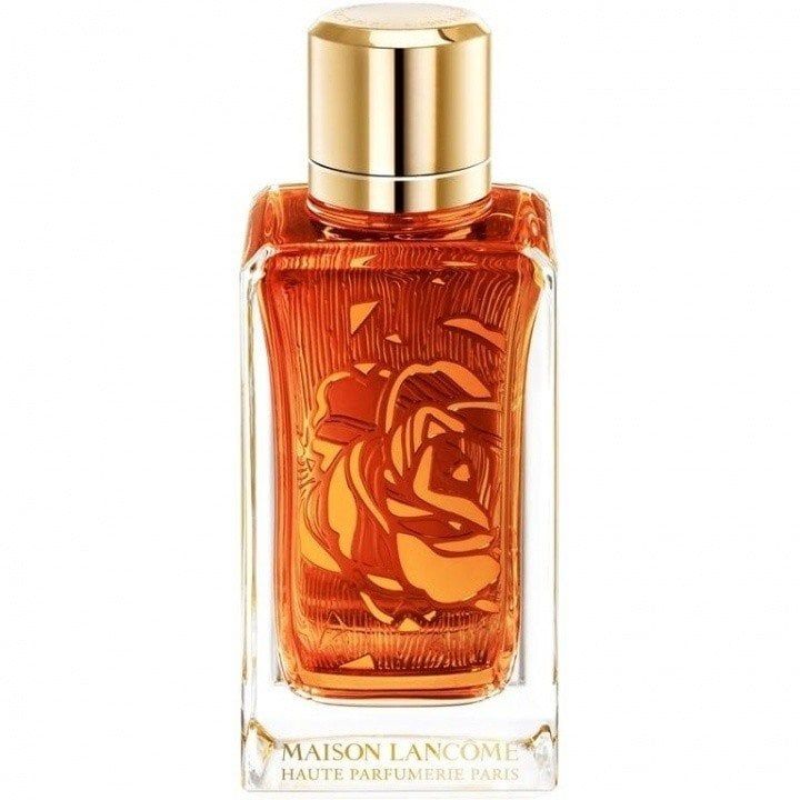 Maison Lancome Oud Bouquet